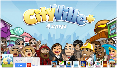 Can you still play cityville